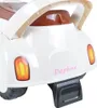 Bandits & Angels Retro-Roller für Kinder ab 1 Jahr, weiß – Produktbild-Vorschau 10