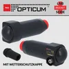 Opticum Red Rocket Single, F, 4 cm, Čierna, Červená Náhľad obrázku produktu 16