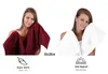 Betz 10-tlg. Handtuch-Set PREMIUM CLASSIC 2 Duschtücher 4 Produktbild-Vorschau 5