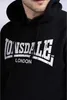 Lonsdale London Mikina Wolterton Hoody s kapucňou Regular Náhľad obrázku produktu 12