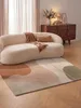 Villeroy & Boch Wollteppich Arteo, Creme Pink, handgewebt, Produktbild-Vorschau 2