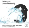imoshion Siliconen Sport bandje - Universeel 22 mm Productafbeelding-voorbeeld 5