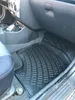 Trimak Autofußmatten kompatibel mit Hyundai Getz 2002–2009 Produktbild-Vorschau 10