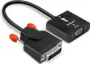 Convertitore DVI-D a VGA Lindy Anteprima dell’immagine prodotto 5