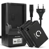CELLONIC 2x Batterie pour Appareil photo Compatible avec Voir les images du produit 1