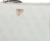 GUESS Umhängetasche Noelle II White Logo : weiß-20 Produktbild-Vorschau 7