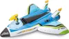 INTEX 57536NP RideON 'Water Gun Plane' 117x117cm Podgląd zdjęcia produktu 14