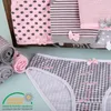10 Mädchen Kinder Slips Baumwolle Unterhosen Unterwäsche Produktbild-Vorschau 5