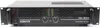 A front view of a Vonyx VXA-3000 professional amplifier. Produktbild-Vorschau