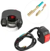 Przełącznik włączania/wyłączania reflektora LED z czerwonym Podgląd zdjęcia produktu 3