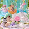 Assortimento Sylvanian Family: Animali e cuccioli Anteprima dell’immagine prodotto 11