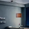 BRILLIANT  Pendelleuchte Daria | schlichte und harmonische Produktbild-Vorschau 1