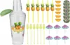 Cocktailset - 31-teilig - 1 Set Produktbild-Vorschau 5