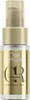 A product shot of a bottle of Wella Professionals Oil Reflections Luminous Smoothening Oil. Produktbild-Vorschau
