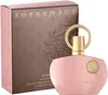 Afnan Supremacy Pink Eau De Parfum Pour Femme 100ml spray Podgląd zdjęcia produktu 4