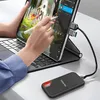 Disque SSD Extreme Pro 6 To USB 3.0 Type-C - Vitesse Voir les images du produit 4