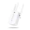 Mercusys MW300RE, Netzwerk-Repeater, 300 Mbit/s, Extern, Produktbild-Vorschau 9
