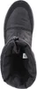 Vista Damen Winterstiefel/ Snowboots Schwarz Textil Produktbild-Vorschau 6