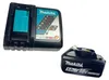Makita Power Source Kit 18V mit 1x BL1850B Akku 5,0Ah + Produktbild-Vorschau 6