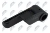 NTY EZC-ME-145 Türgriff Hinten Links passend für Produktbild-Vorschau 2