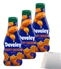 Develey Chicken Sauce 3er Pack (3x250ml Flasche) + usy Produktbild-Vorschau 1