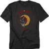 Bon Jovi - Maglietta "1987" per uomo/donna Unisex TV30094 Anteprima dell’immagine prodotto 1