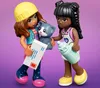LEGO Friends 41699 - kawiarnia adopcyjna dla zwierząt Podgląd zdjęcia produktu 18
