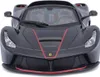 Laferrari Aperta Black 1:24 BBURAGO Voir les images du produit 5
