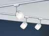 Paulmann URail Schienenspot Blossom Einzelspot Produktbild-Vorschau 5
