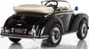 Kinderauto Mercedes 300S Elektroauto Lizenz Kinderfahrzeug  Produktbild-Vorschau 7
