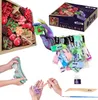 OKTO Clay - Motif : Passion Voir les images du produit 17