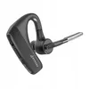 A black Bluetooth headset is shown against a white background. Produktbild-Vorschau