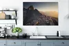 OneMillionCanvasses® - Leinwandbilder - 140x90 cm, Blick Produktbild-Vorschau 4