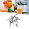 Nůž mixéru z nerezové oceli vhodné pro styk s potravinami, Náhled obrázku produktu 3