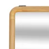 Atmosphera createur d'interieur - Rechteckiger spiegel kim Produktbild-Vorschau 2
