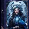 BLUEBIRD Puzzle Horae 1000 dílků Náhled obrázku produktu 3
