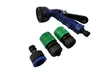 Gartenbrause Set Multifunktionsbrause Gartenspritze Produktbild-Vorschau 4