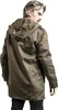 Brandit Parka Herren BW Parka Forest oliv XL Produktbild-Vorschau 12