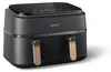 Philips 3000 series NA352/00 Ovi Dual Basket z serii 3000, Podgląd zdjęcia produktu 9