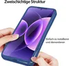 360° Grad Hülle für Xiaomi 17 Pro Rundum vollschutz Produktbild-Vorschau 8
