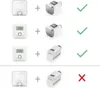 Bosch Smart Home Raumthermostat II Produktbild-Vorschau 13