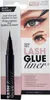 Klej do rzęs i eyeliner Kiss Lash Glue - czarny Podgląd zdjęcia produktu 2