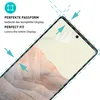 2x TPU Schutzfolie Klar für Google Pixel 7 Pro + 2x Produktbild-Vorschau 2