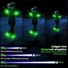 Led Armband Aufladbar,2 Stück Reflective LED Leuchtarmband, Produktbild-Vorschau 2