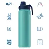 Wessper termoska z nehrdzavejúcej ocele 700 ml, izolačná Náhľad obrázku produktu 2