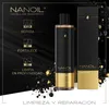 Champú micelar con queratina Nanoil Keratin Micellar Vista previa de la imagen del producto 2