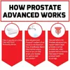 Prostate Advanced (120 capsule) Integratore alimentare, Anteprima dell’immagine prodotto 7