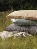 Irisette Lyocell-Satin Bettwäsche-Garnitur Lotus 8521  Produktbild-Vorschau 6