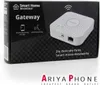 Silvercrest Smarthome Gateway Zigbee Home Good SGWZ 1 A1 Produktbild-Vorschau 3
