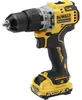 Dewalt Schlagbohrmaschine 12V 57/25Nm 2X2.0Ah Dcd706D2 Produktbild-Vorschau 7